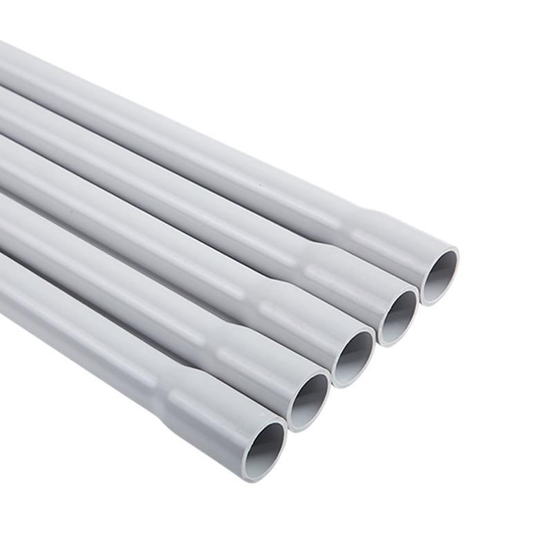 AS/NZS 25mm Grey Heavy Duty Solar Rigid Conduit PVC Pipe