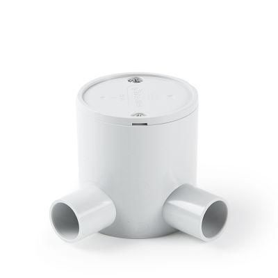 Electrical Plastic Heat Resistant Explosion Proof Wall Mount Junction Box