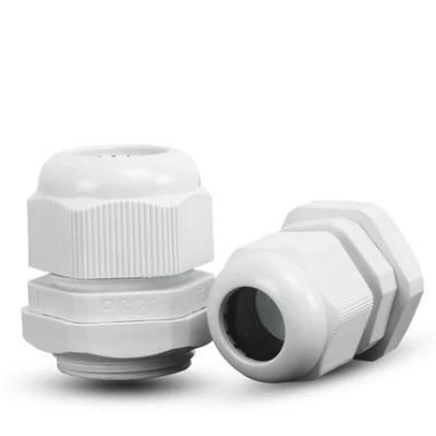 Pg Seies Nylon Cable Gland IP68