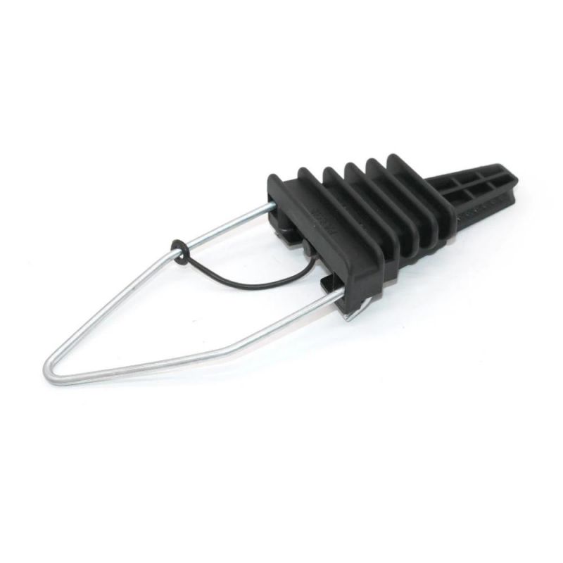 Electric Cable Accessories ABC  Lines Anchoring  Clamp Insulating Dead End Clamp