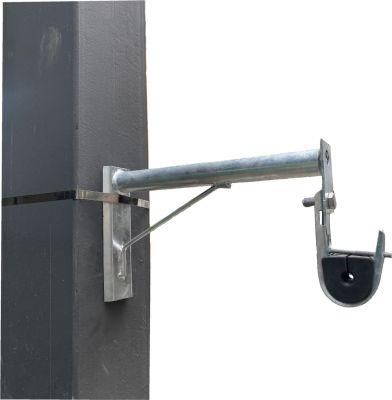 Hardware Galvanized Steel Extension Arm