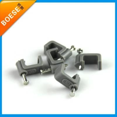 ISO Approved White Boese 4mm-50mm China Anchor Wedge Clamp High Quality