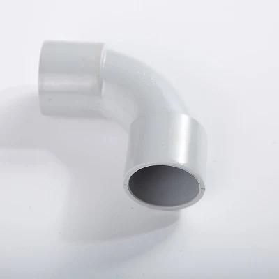 Hft Conduit Fitting Conduit Connector 90 Degree Elbow Sweep Bend