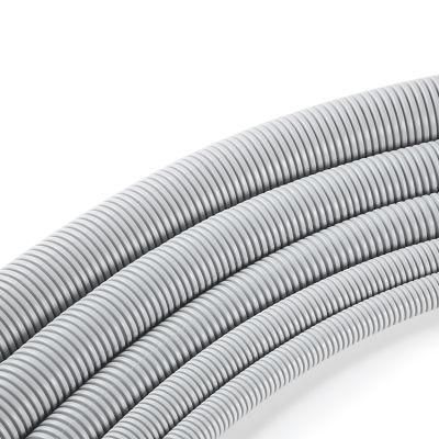 Hot Selling Customized Outdoor PVC Liquid Tight Flexible Electrical Wire Cable Conduit