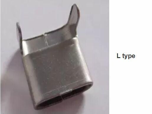 Stainless Steel Buckle for Cable Clamps with Cheap Price