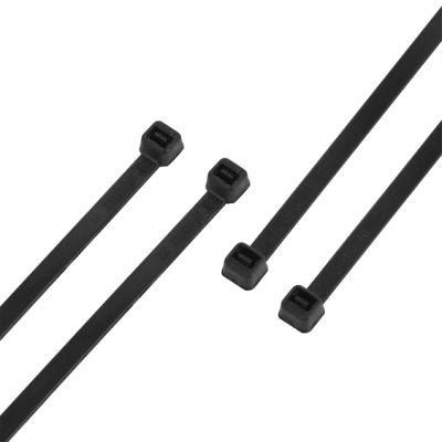Free Sample Customized Self -Locking Nylon Cable Ties with High Tensile Strength
