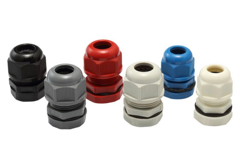 High Quality Nylon Cable Gland