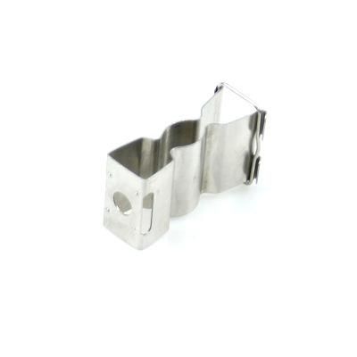 1/2&quot; Stainless Steel Electric Coaxial Cable Hanger