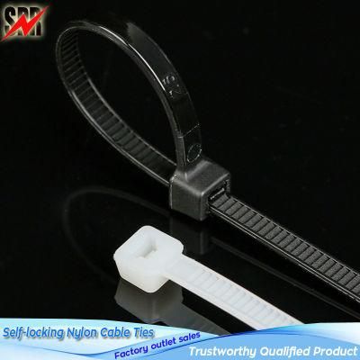 10X1300mm Self-Locking Nylon Cable Ties