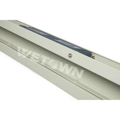 LV Series Busbar Trunking System