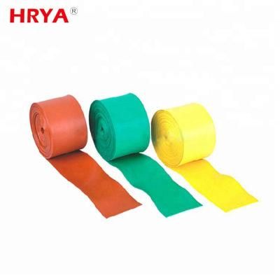 Electrical Flexible Auto Insulated Dual Wall Heat Shrink Waterproof Tubing