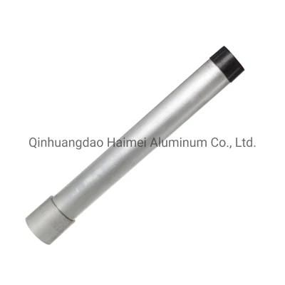 1.5 Inch Aluminum Electrical Rigd Metal Conduit