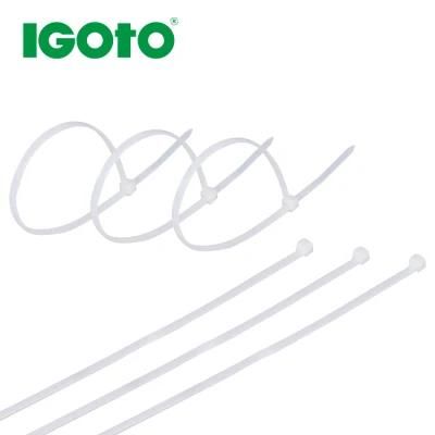 Hot Selling Self Locking PA66 Cable Tie