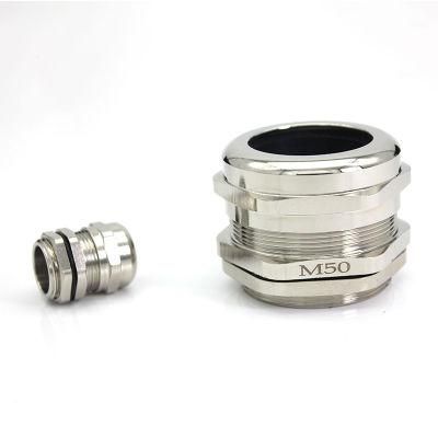 High Quality G 1 1/2 Cable Connector Gland