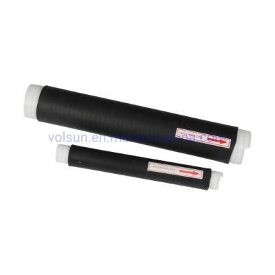 Pst EPDM Cold Shrink Tube for DIN Coax Cable Connector