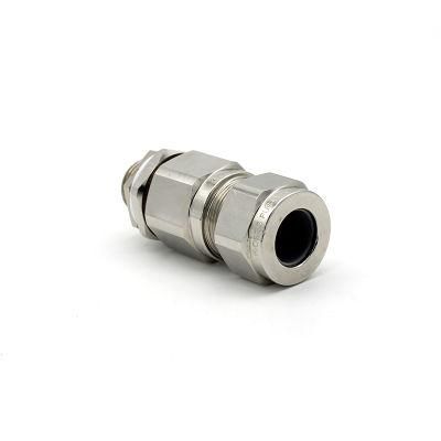 Cw Cable Gland (Single seal Armored cable gland)