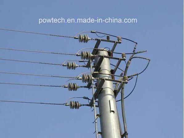 Preformed Dead End for AAAC Conductor
