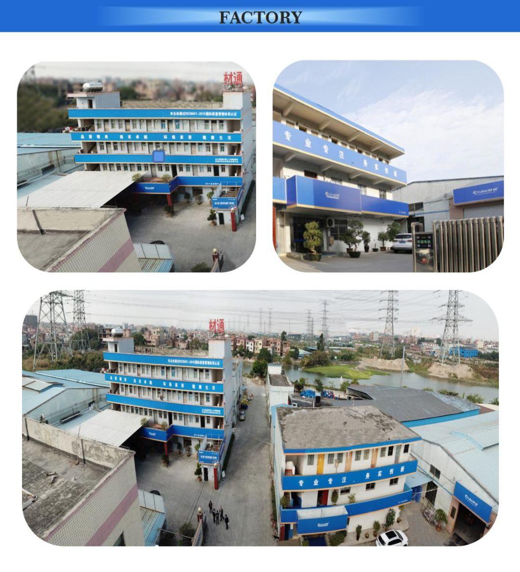 China Custom Outdoor Plastic IP67 Waterproof Electrical Enclosure Junction Boxes