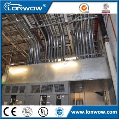 High Quality Electric Wiring Conduit Pipe with Certificate