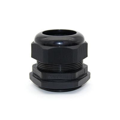 Nylon Cable Gland United Structure -Pg Thread