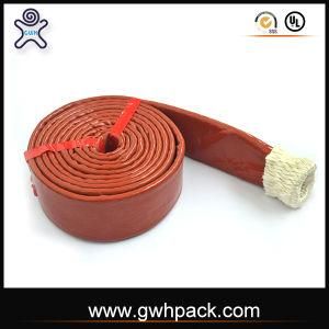 Hot Sale Chinese Factory Fireglass Sleeve for Protect The Gates Hydraulic Fittings