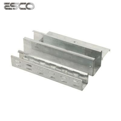Cable Tray Joint Connector Joint Connection S50L S75L S100L