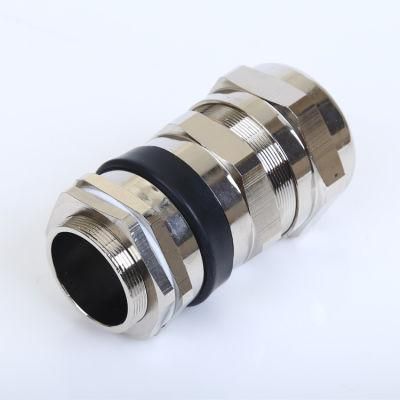 Explosion-Proof Brass Cable Glands