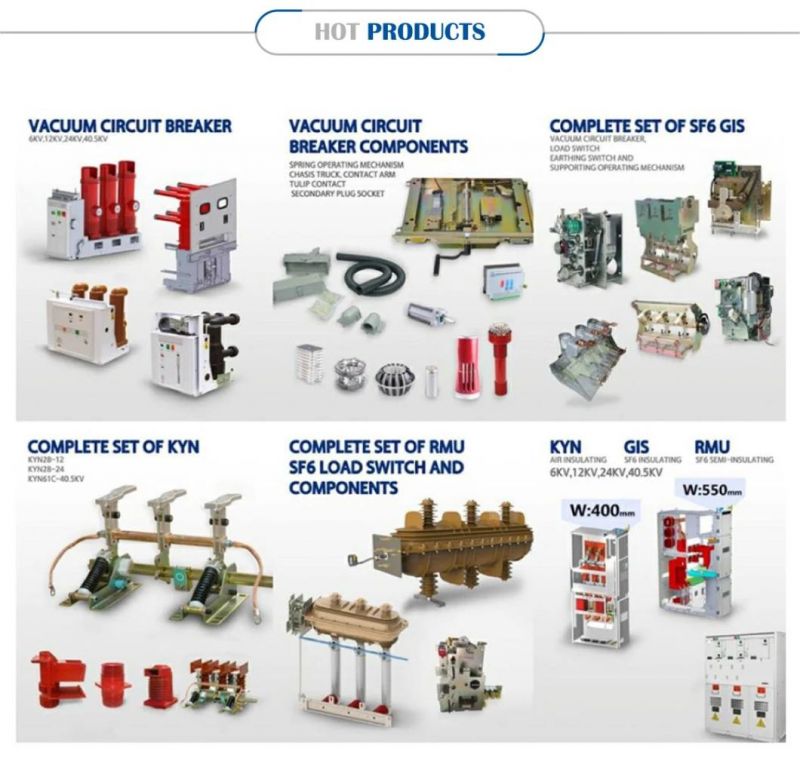 Rubber Cable Seal Protector Ring Tower Seal Shaped Wire Wiring for Switchgear