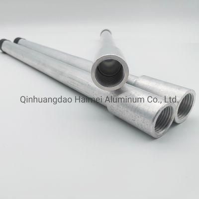 High Quality Rigid Aluminum Conduiy Pipe with UL Certificate