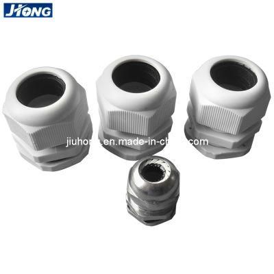 Nylon Pg Cable Gland Size Connector