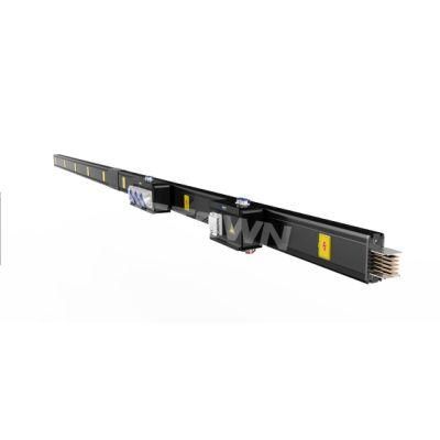 125-800A Data Center Busbar Trunking System/ Bus Duct