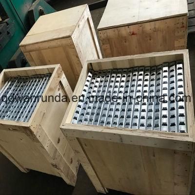 Underground Steel Cable Tray