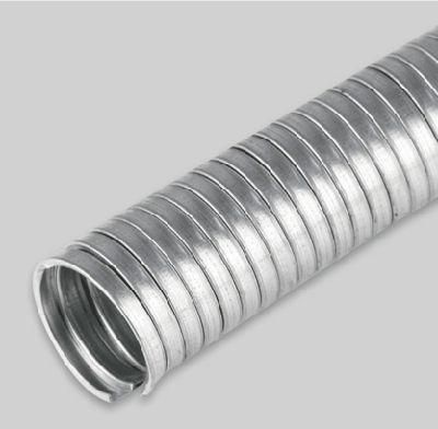 Stainless Steel Metallic Flexible Electrical Hose Conduit