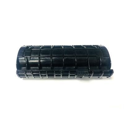1/2&quot;-7/8&quot; Black PC and Gel Antenna Feeder Connector Protection Box