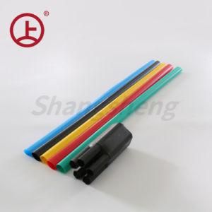 0.6/1kv Five Core Heat Shrinkable Cable Terminal Kit Sy-1/5.1