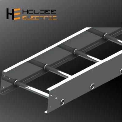 Heavy Duty SS316 Ladder Cable Tray