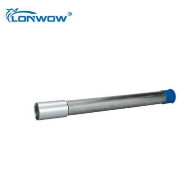 Electrical Rigid IMC Conduit Pipe Modular Building Systems
