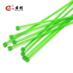 5mm 300mm Nylon Cable Tie with Different Color