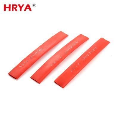 High Quality Colorful Shrinkable Sleeve High Voltage Heat Shrink Tube Insulation