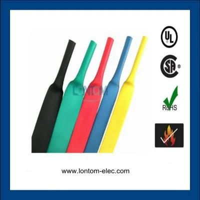 Halogen Free Heat Shrinkable Tube (HST)