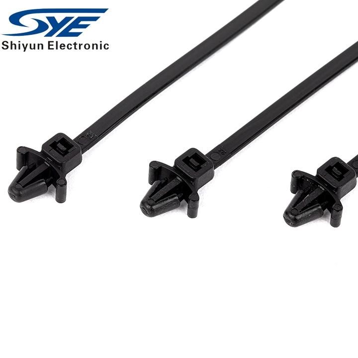 Shiyun Car Use Tie Mount Outdoor Use Good Quality