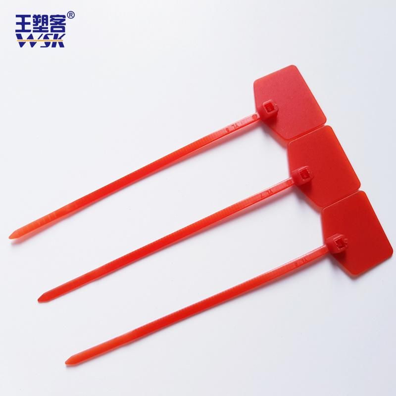 120 mm Plastic Cable Ties for Animals