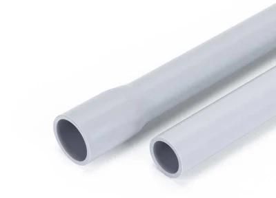 Australian New Zealand Standard 40mm PVC Orange Conduit Electrical Conduits