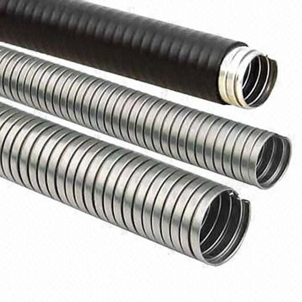 25mm 2 Inch 3/4 ′′ Stainless Steel Explosion Proof Flexible Conduit