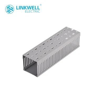 Linkwell Variable Sizes Cable Duct PVC Trunk