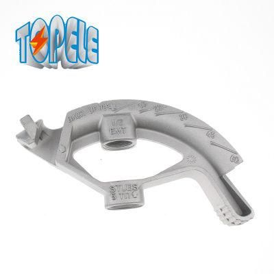 EMT Conduit Malleable Iron Bender Factory Price