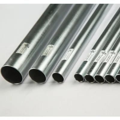 Factory Directly Electrical EMT Conduit