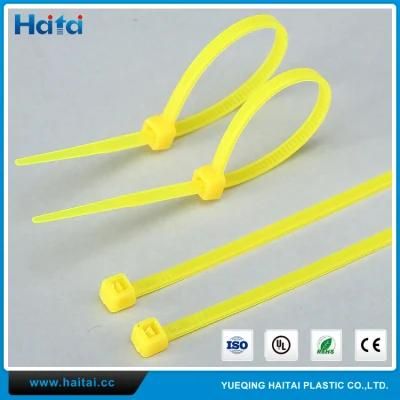 Disposable fastener Tape Straps / Cable Ties