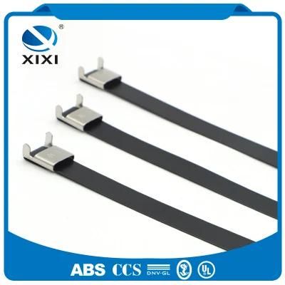 UV Resistant Cable Ties Wire Straps Metal