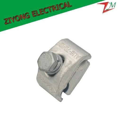 Aluminium-Copper Parallel Groove Connector (CAPG 1)